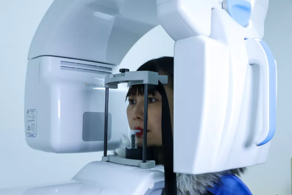 爱顿口腔数字化诊疗技术，解锁看牙新体验