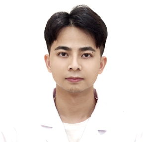 陈子炜
